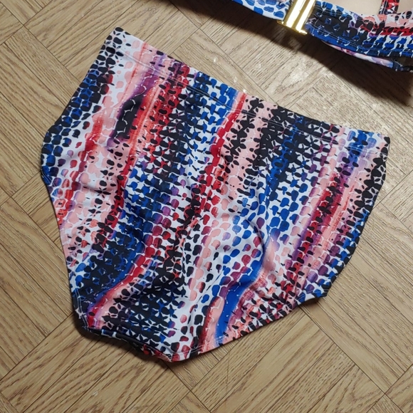 Swimsuitsforall bikini set - Picture 6 of 7